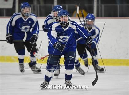 Thumbnail 2 in Hall/Southington @ Fermi/Enfield/East Granby photogallery.