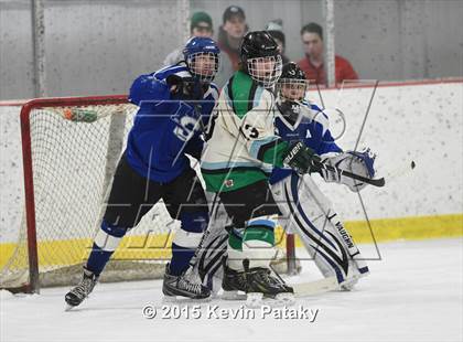 Thumbnail 1 in Hall/Southington @ Fermi/Enfield/East Granby photogallery.