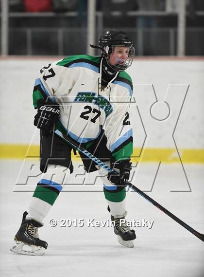 Thumbnail 1 in Hall/Southington @ Fermi/Enfield/East Granby photogallery.