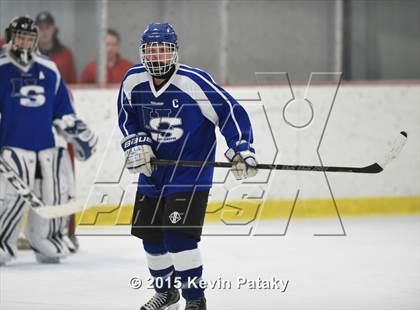 Thumbnail 1 in Hall/Southington @ Fermi/Enfield/East Granby photogallery.