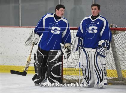 Thumbnail 3 in Hall/Southington @ Fermi/Enfield/East Granby photogallery.