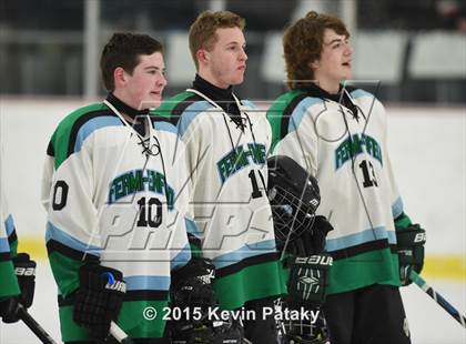 Thumbnail 3 in Hall/Southington @ Fermi/Enfield/East Granby photogallery.