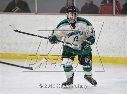 Thumbnail 1 in Hall/Southington @ Fermi/Enfield/East Granby photogallery.