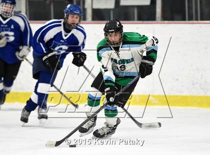 Thumbnail 3 in Hall/Southington @ Fermi/Enfield/East Granby photogallery.