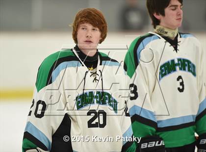 Thumbnail 2 in Hall/Southington @ Fermi/Enfield/East Granby photogallery.