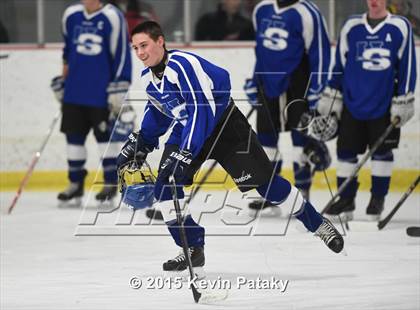 Thumbnail 2 in Hall/Southington @ Fermi/Enfield/East Granby photogallery.