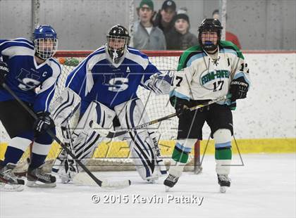 Thumbnail 1 in Hall/Southington @ Fermi/Enfield/East Granby photogallery.