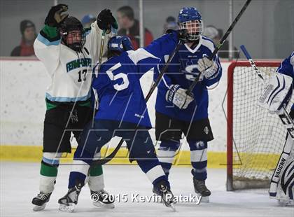 Thumbnail 3 in Hall/Southington @ Fermi/Enfield/East Granby photogallery.