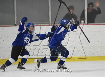 Thumbnail 3 in Hall/Southington @ Fermi/Enfield/East Granby photogallery.