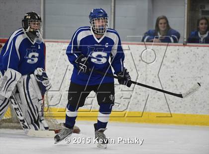 Thumbnail 3 in Hall/Southington @ Fermi/Enfield/East Granby photogallery.