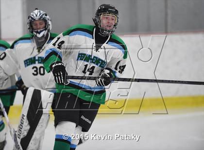 Thumbnail 1 in Hall/Southington @ Fermi/Enfield/East Granby photogallery.
