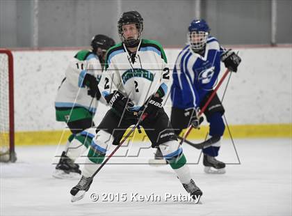 Thumbnail 2 in Hall/Southington @ Fermi/Enfield/East Granby photogallery.