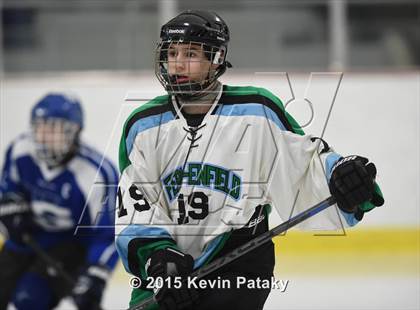 Thumbnail 1 in Hall/Southington @ Fermi/Enfield/East Granby photogallery.