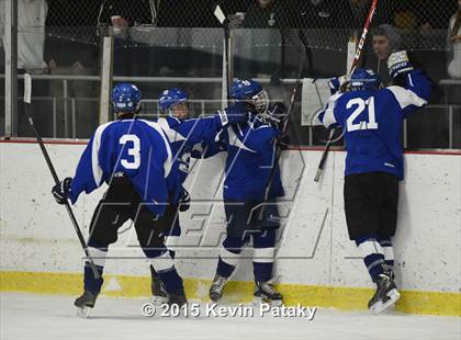 Thumbnail 1 in Hall/Southington @ Fermi/Enfield/East Granby photogallery.