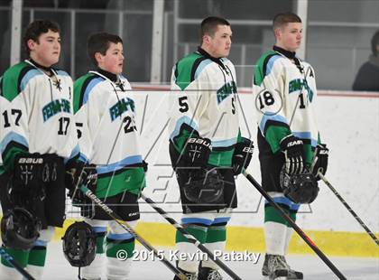 Thumbnail 2 in Hall/Southington @ Fermi/Enfield/East Granby photogallery.