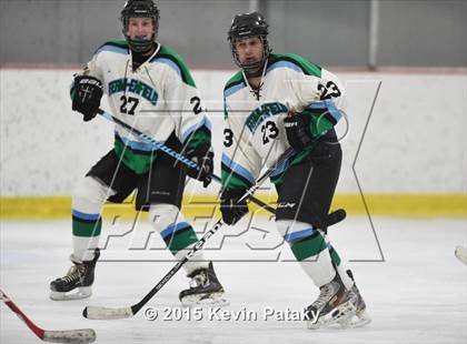 Thumbnail 3 in Hall/Southington @ Fermi/Enfield/East Granby photogallery.