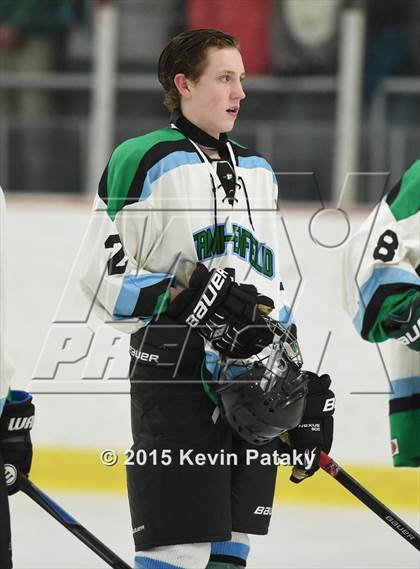 Thumbnail 3 in Hall/Southington @ Fermi/Enfield/East Granby photogallery.