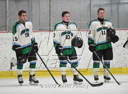 Thumbnail 3 in Hall/Southington @ Fermi/Enfield/East Granby photogallery.
