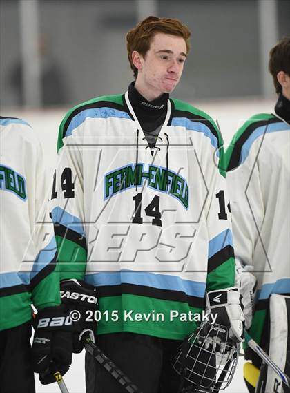 Thumbnail 1 in Hall/Southington @ Fermi/Enfield/East Granby photogallery.