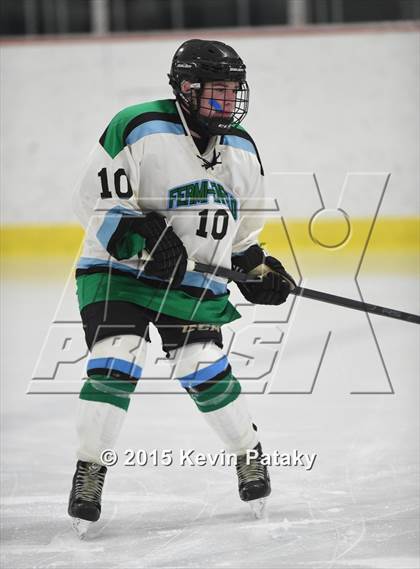 Thumbnail 1 in Hall/Southington @ Fermi/Enfield/East Granby photogallery.