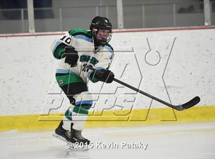 Thumbnail 3 in Hall/Southington @ Fermi/Enfield/East Granby photogallery.