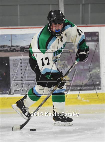 Thumbnail 3 in Hall/Southington @ Fermi/Enfield/East Granby photogallery.