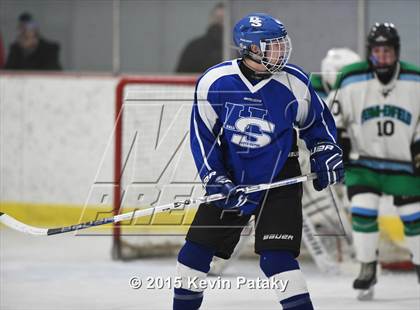 Thumbnail 1 in Hall/Southington @ Fermi/Enfield/East Granby photogallery.