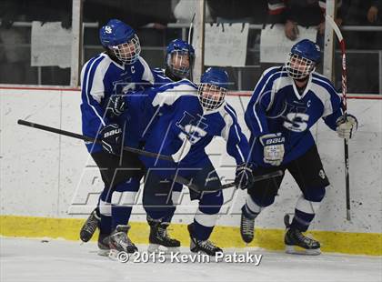 Thumbnail 1 in Hall/Southington @ Fermi/Enfield/East Granby photogallery.