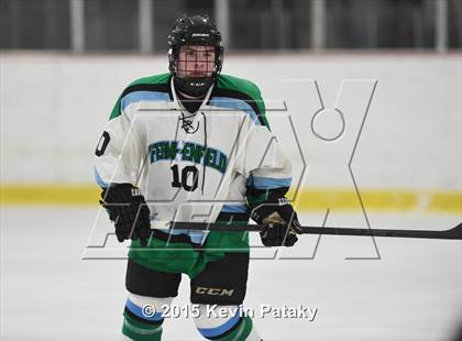 Thumbnail 2 in Hall/Southington @ Fermi/Enfield/East Granby photogallery.