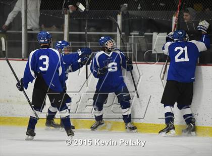 Thumbnail 2 in Hall/Southington @ Fermi/Enfield/East Granby photogallery.