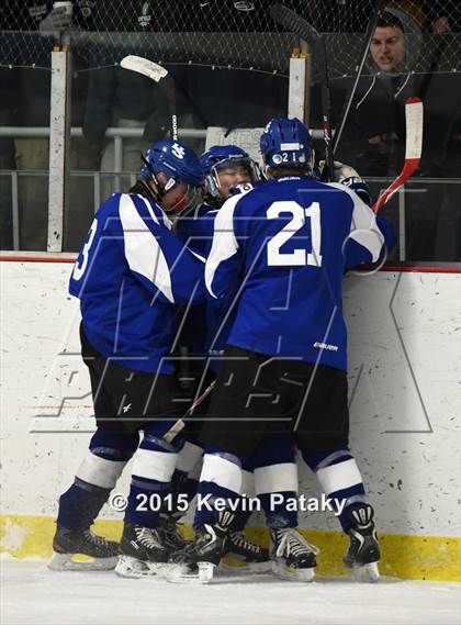 Thumbnail 3 in Hall/Southington @ Fermi/Enfield/East Granby photogallery.