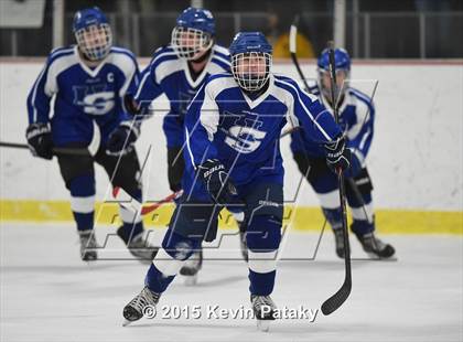 Thumbnail 3 in Hall/Southington @ Fermi/Enfield/East Granby photogallery.