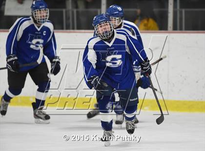 Thumbnail 1 in Hall/Southington @ Fermi/Enfield/East Granby photogallery.