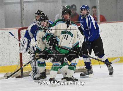 Thumbnail 1 in Hall/Southington @ Fermi/Enfield/East Granby photogallery.
