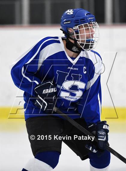 Thumbnail 1 in Hall/Southington @ Fermi/Enfield/East Granby photogallery.