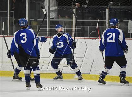 Thumbnail 1 in Hall/Southington @ Fermi/Enfield/East Granby photogallery.