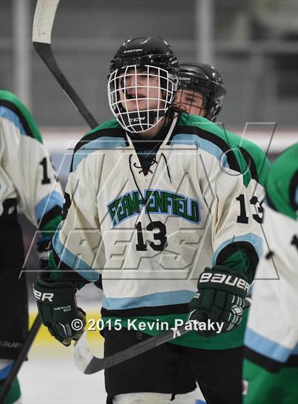 Thumbnail 1 in Hall/Southington @ Fermi/Enfield/East Granby photogallery.
