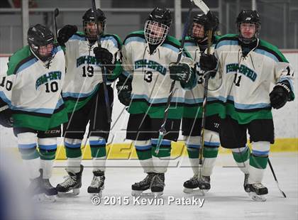 Thumbnail 3 in Hall/Southington @ Fermi/Enfield/East Granby photogallery.