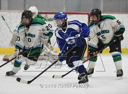 Thumbnail 3 in Hall/Southington @ Fermi/Enfield/East Granby photogallery.