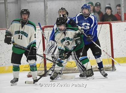 Thumbnail 2 in Hall/Southington @ Fermi/Enfield/East Granby photogallery.