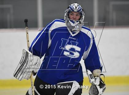 Thumbnail 1 in Hall/Southington @ Fermi/Enfield/East Granby photogallery.