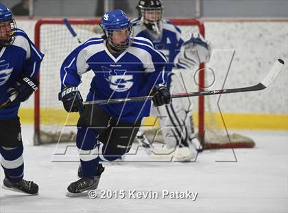 Thumbnail 2 in Hall/Southington @ Fermi/Enfield/East Granby photogallery.