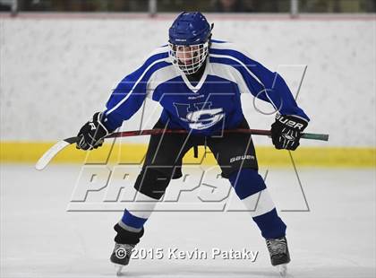Thumbnail 3 in Hall/Southington @ Fermi/Enfield/East Granby photogallery.