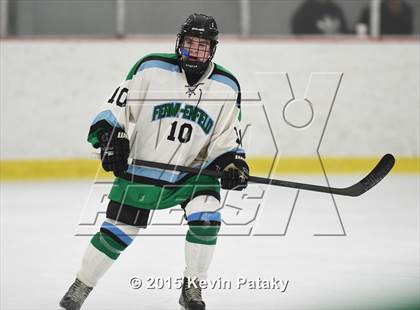 Thumbnail 1 in Hall/Southington @ Fermi/Enfield/East Granby photogallery.