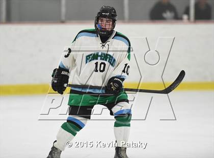 Thumbnail 2 in Hall/Southington @ Fermi/Enfield/East Granby photogallery.