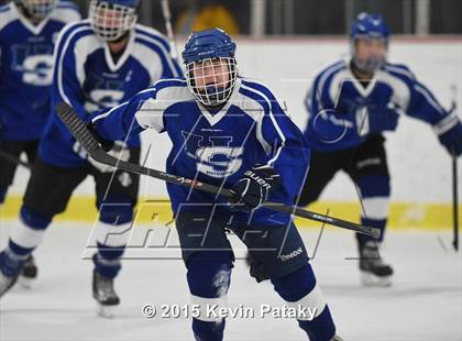 Thumbnail 1 in Hall/Southington @ Fermi/Enfield/East Granby photogallery.