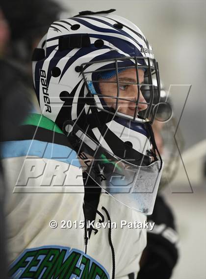 Thumbnail 2 in Hall/Southington @ Fermi/Enfield/East Granby photogallery.