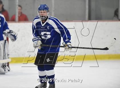 Thumbnail 3 in Hall/Southington @ Fermi/Enfield/East Granby photogallery.