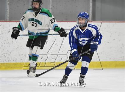Thumbnail 1 in Hall/Southington @ Fermi/Enfield/East Granby photogallery.