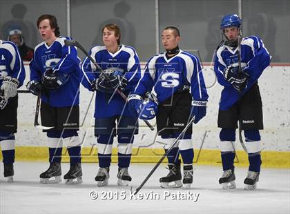 Thumbnail 1 in Hall/Southington @ Fermi/Enfield/East Granby photogallery.